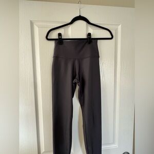ALO High-Waist Airlift Legging | WORN ONCE